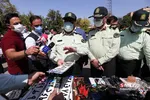  جستجو عکس عکس خبریکد خبر: ۸۶۶۷۲۴ طرح کاشف پلیس آگاهی