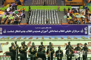 همایش نسل سلیمانی ۲