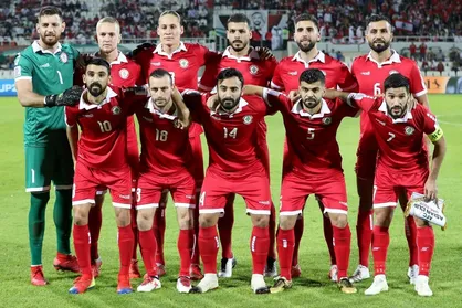 ۲ بازیکن تیم ملی فوتبال لبنان به کرونا مبتلا شدند / کار لبنان سخت&zwnj;تر شد