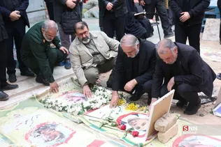 شهید سلیمی