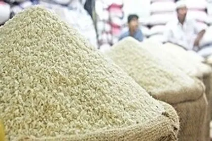 ساکت: ثبت سفارش واردات برنج از هند متوقف شد
