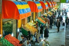 تعطیلی همه میادین و بازار‌های میوه و تره‌بار تهران در روز اربعین