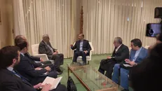 تأکید مجدد ایران بر حمایت از تحکیم ثبات و امنیت در لبنان