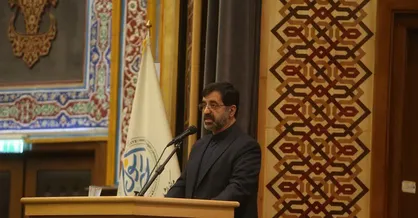 استاندار جدید قم: افزایش گردشگران مذهبی باعث تولید ثروت و رونق اقتصادی قم می&zwnj;شود