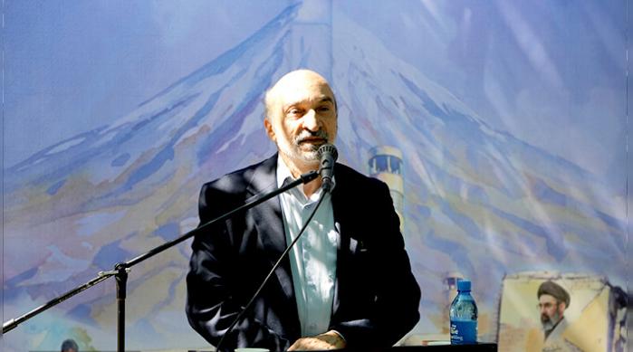 امید: خون شهدای اخیر باید تلنگری برای تکرار نکردن غفلتهای گذشته باشد امید: خون شهدای اخیر باید تلنگری برای تکرار نکردن غفلتهای گذشته باشد