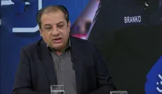 مهدی: منتظر اعلام رسمی برای ازسرگیری مسابقات هستیم/ جام حذفی هم برگزار می‌شود