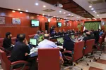 تصاویر جلسه