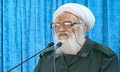 برای مردم جهان ثابت شده که آمریکا مادر تروریسم است