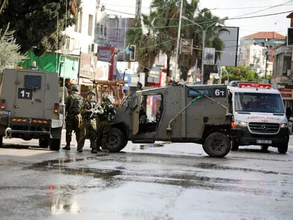 نفوذ فلسطینیان به مقر فرماندهی ارتش صهیونیست&zwnj;ها در قدس اشغالی