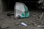 حمله آمریکا به تهران