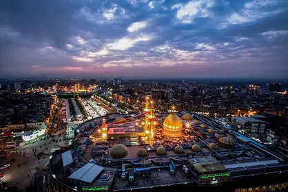 باز شدن ۲۳ هزار ظرفیت سفر زمینی عتبات در مهرماه