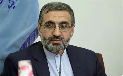 اولین نشست خبری سخنگوی جدید قوه قضاییه آغاز شد