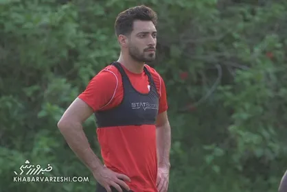 اولین واکنش باشگاه پرسپولیس به خبر بازگشت شجاع خلیل زاده/ امکان بازگشت شجاع وجود دارد؟
