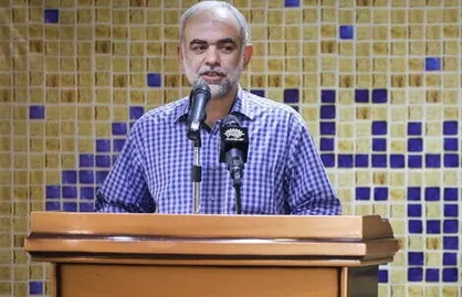 احد گودرزیانی درگذشت