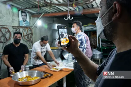 &laquo;سی شب، ۳۰ احسان &raquo;