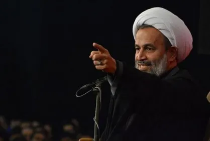 فیلم/ استعمار فرانو؛ صحبت&zwnj;های پناهیان در مورد قبول Fatf