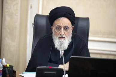 آیت‌الله مدرسی یزدی: رهبر شهید انقلاب در جلسات فقهی با سعه صدر نقد‌ها را می‌پذیرفتند