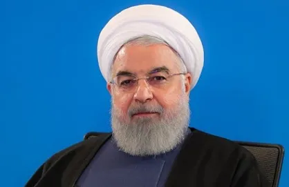 روحانی: دستگاه&zwnj;های ذیربط موانع گسترش کسب&zwnj;وکارهای مجازی را رفع کنند