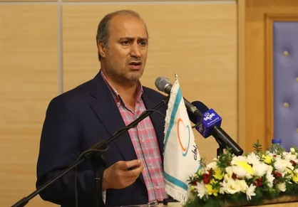 تاج: ایران سال ۲۰۱۷ بهترین فدراسیون و ۲۰۱۸ دومین فدراسیون آسیا شد/ چمن شماره دو به کی روش وفا نکرد!