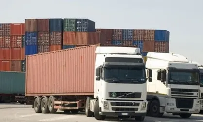 طرح مطالعاتی بار و کالا در تهران کلید خورد