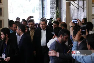 انتخابات شورایاری محلات تهران