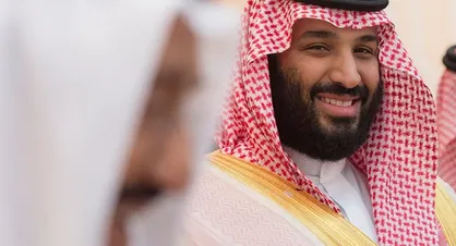 تقلای بن سلمان برای مخفی کردن ۱۵ متهم به قتل خاشقجی