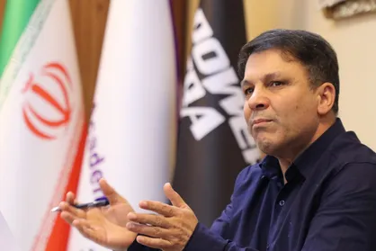 امیری: از داوران واجد شرایط انتخابی تیم ملی پرورش اندام تست بین المللی گرفته میشود