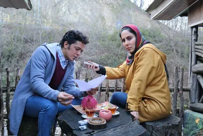فیلم سینمایی &laquo;۴&raquo; به پایان مراحل فنی نزدیک شد