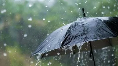 بارش نزولات آسمانی در گلستان ۴۴ درصد افزایش یافت