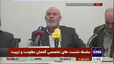 ابوشریف: نظریه تربیت اسلامی که ۱۴ قرن پیش مطرح شد از لیبرالیسم برتر است