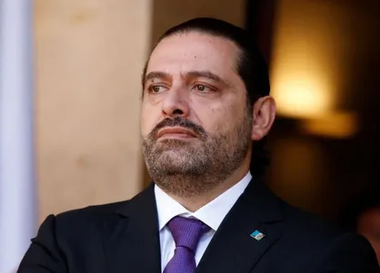 اعتراض سعد حریری به طرح واردات سوخت از ایران