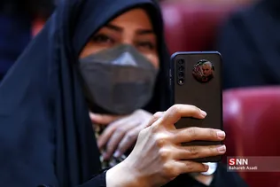 همایش یاران سلیمانی و بزرگداشت شهدای مدافع حرم2