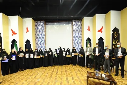 برگزاری اولین جشنواره برترین&zwnj;های قلم