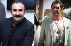 حضور مهران احمدی و هادی کاظمی با فیلم «حاشیه» در جشنواره فجر