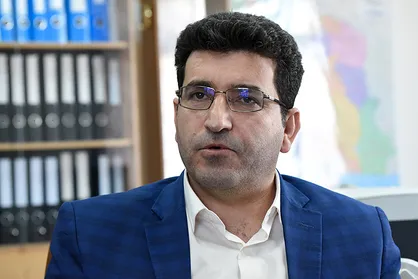 قاسمی: تبدیل خودروهای مسافربر شخصی به دوگانه سوز آغاز شده