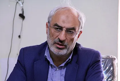 منتقدین روحانی کم عقل نیستند؛ از بهترین&zwnj;های نظام هستند/ رئیس جمهور باید سمبل اخلاق باشد