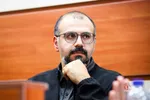 نشست مسئلخ فلسطین در دانشگاه تهران