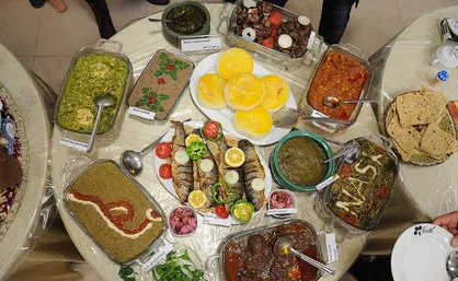 وعده سحر و افطار در خوابگاه&zwnj;های دانشگاه شهیدبهشتی توزیع می&zwnj;شود