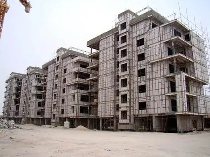 ساخت مسکن صنعتی ارزان برای اقشار کم درآمد توسط آستان قدس رضوی