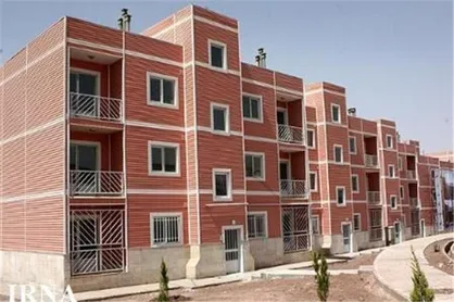 دولت عزمی برای شناسایی خانه های خالی و دریافت مالیات از آنها ندارد