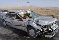 قرار گرفتن ایران در 