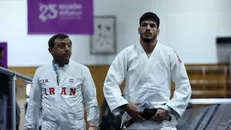 جودوکاران ایران در مسیر داکار و ناگویا/ آغاز اردوی ملی‌پوشان در آزادی