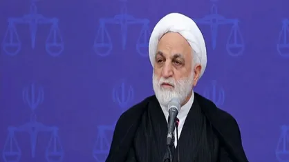 اژه ای: تحول واقعی در دستگاه قضایی به وجود نیامده است/ نباید نگاه سلیقه&zwnj;ای و جناحی به قانون داشته باشیم