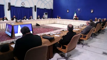 ستاد مبارزه با قاچاق کالا و ارز زمینه&zwnj;ساز تسهیل تجارت باشد/ تدابیری اتخاذ شود که مشکلات کوله&zwnj;بران و ملوانان حامل کالا&zwnj;های ته&zwnj;لنجی کاهش یابد