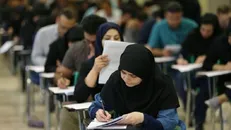 ۴ آزمون علوم پزشکی برای دانشجویان برگزار شدند