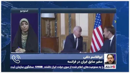 دلفی : آنچه در ملاقات چهار کشور (فرانسه، انگلیس، آلمان و آمریکا) انجام شد تاکید بر تعیین چارچوب برای مذاکرات است
