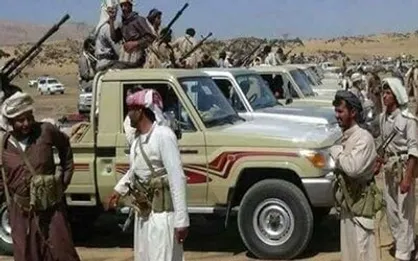 عقب&zwnj;نشینی یک تیپ نظامی ائتلاف سعودی از سقطری