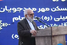 واگذاری ۱۵۰۰ واحد مسکونی به مددجویان کمیته امداد خوزستان