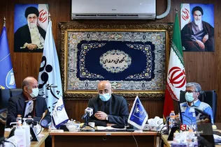 افتتاح کارگاه‌های مشترک دانشگاه فنی و حرفه‌ای و شرکت ایساکو