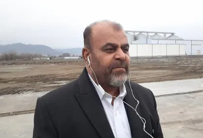 پیشنهاد ایران برای تسریع در اجرایی کردن پروژه &laquo;دروازه اکو&raquo;